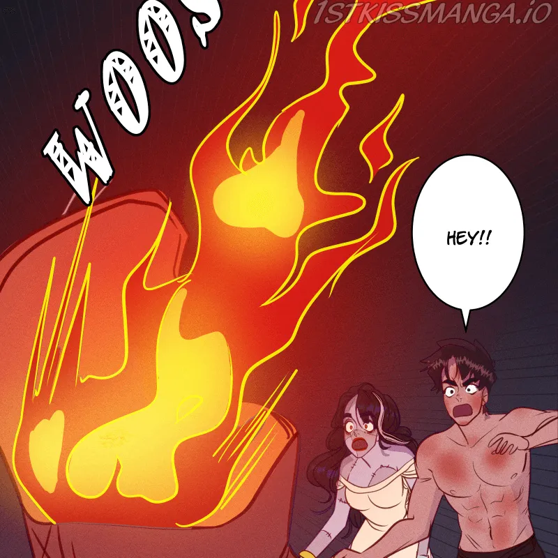 Love Me To Death Chapter 19 page 39 - MangaKakalot