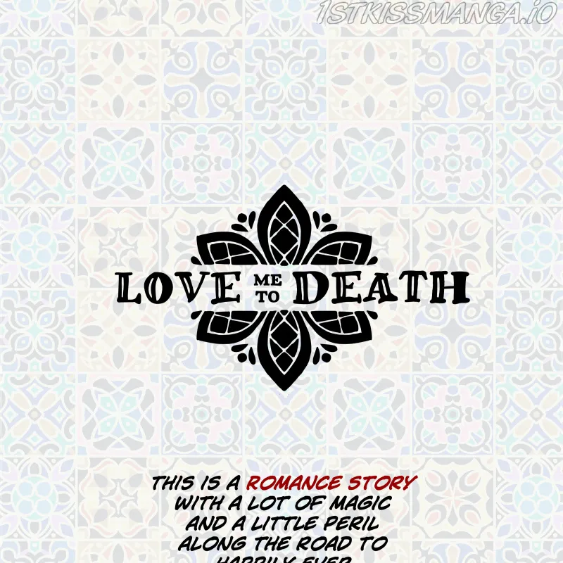 Love Me To Death Chapter 22 page 107 - MangaKakalot