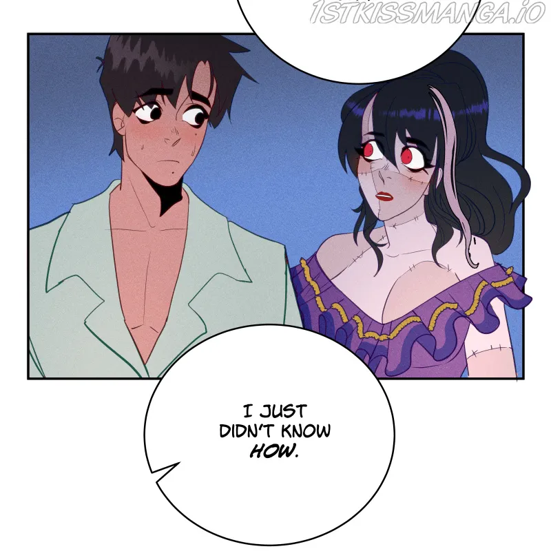 Love Me To Death Chapter 23 page 114 - MangaKakalot