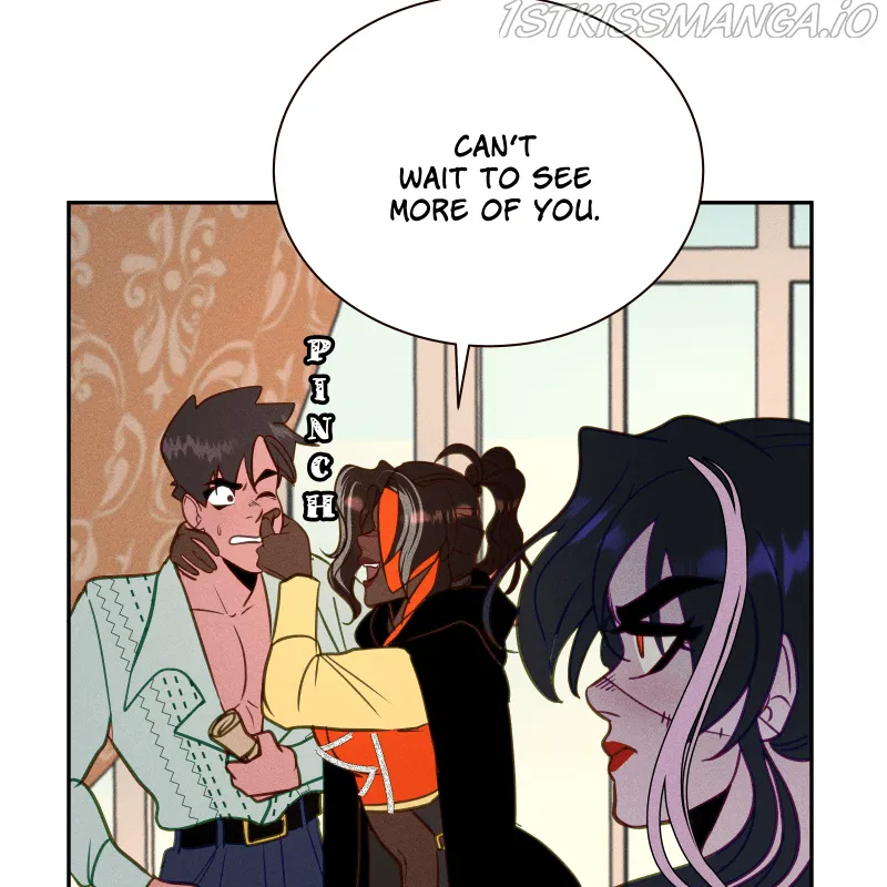 Love Me To Death Chapter 23 page 49 - MangaKakalot