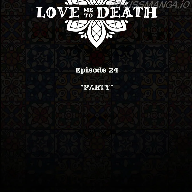 Love Me To Death Chapter 24 page 31 - MangaKakalot