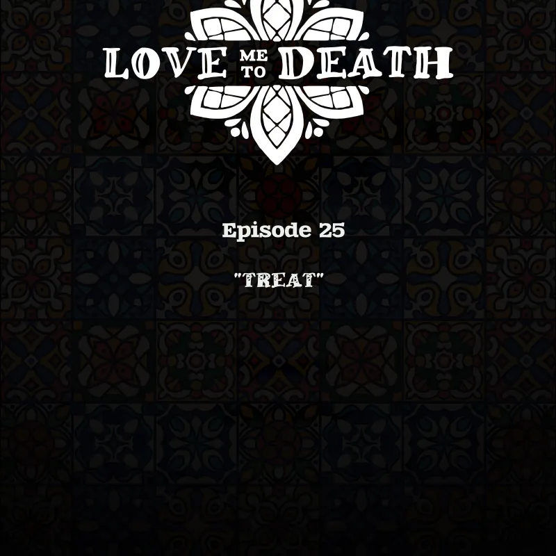 Love Me To Death Chapter 25 page 25 - MangaKakalot