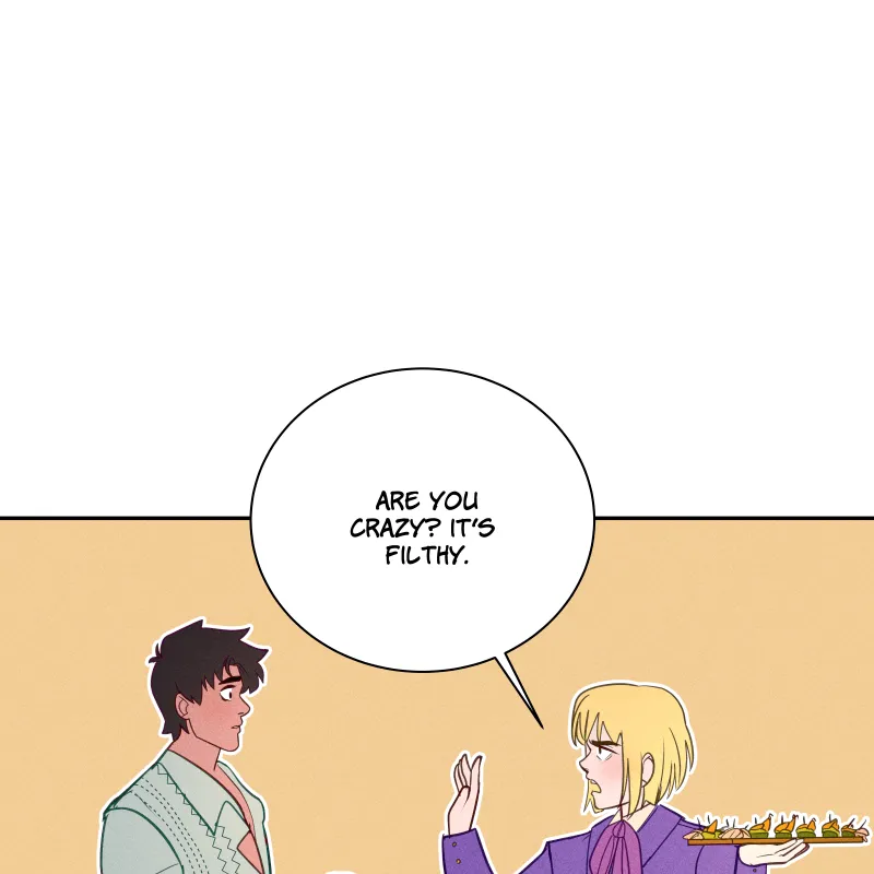 Love Me To Death Chapter 25 page 36 - MangaKakalot