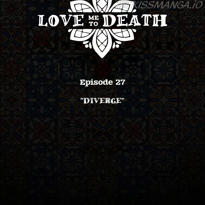 Love Me To Death Chapter 27 page 12 - MangaKakalot