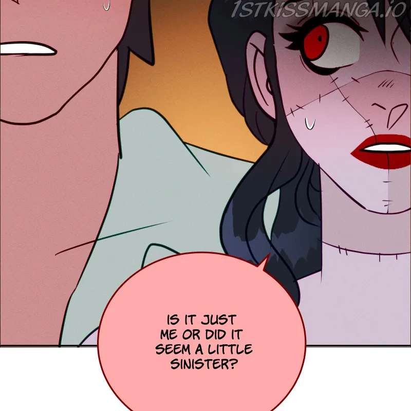 Love Me To Death Chapter 27 page 46 - MangaKakalot