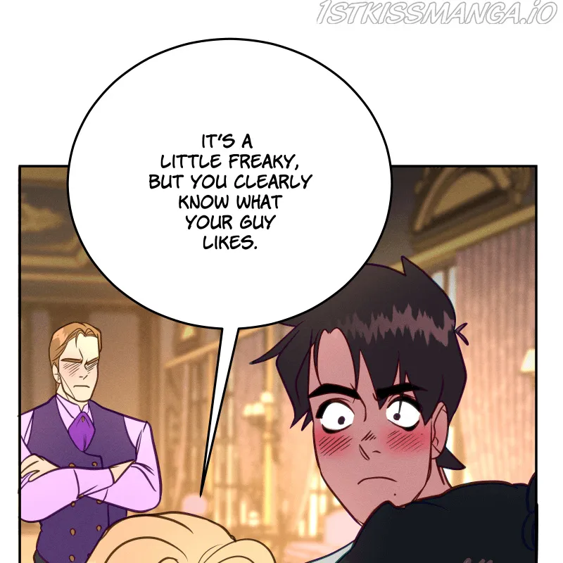 Love Me To Death Chapter 27 page 52 - MangaKakalot