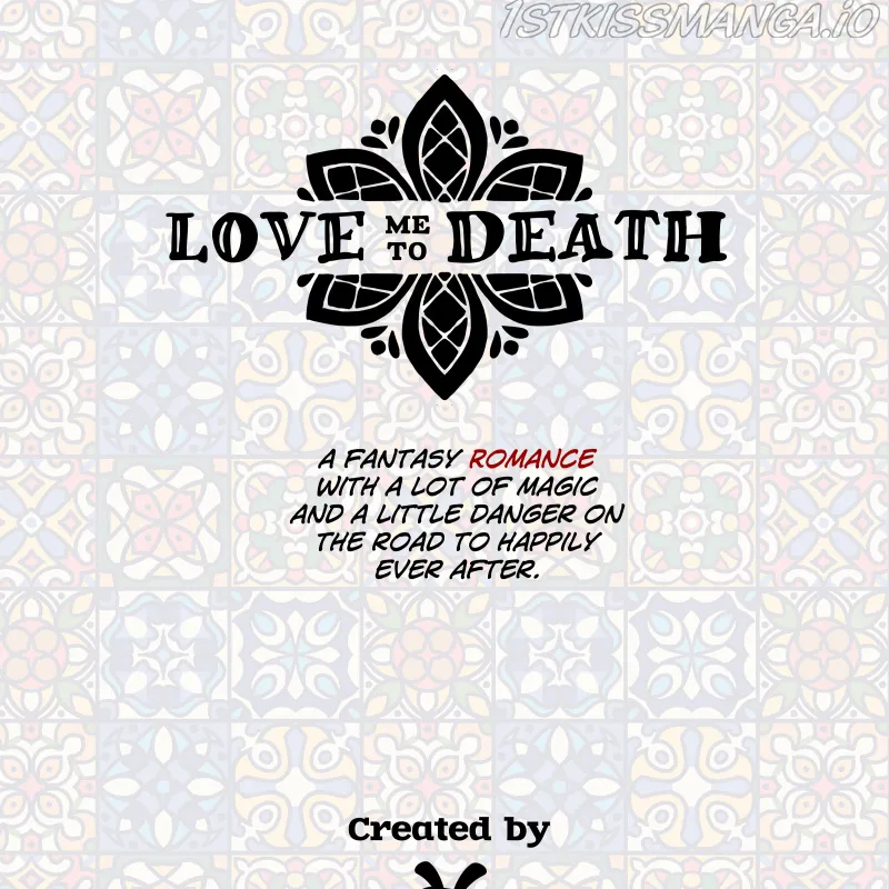 Love Me To Death Chapter 27 page 97 - MangaKakalot