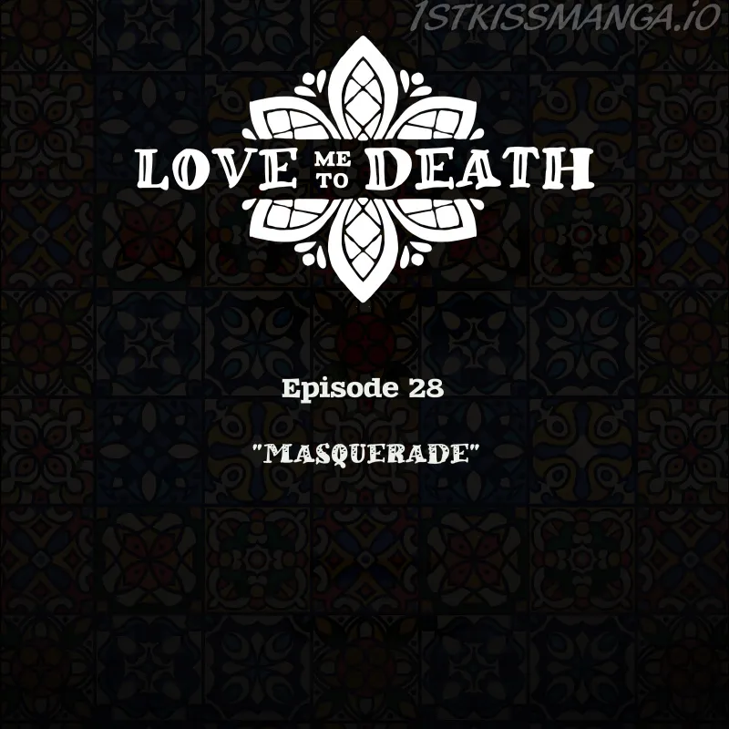 Love Me To Death Chapter 28 page 38 - MangaKakalot