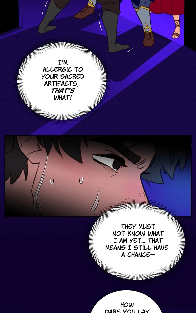 Love Me To Death Chapter 3 page 29 - MangaKakalot