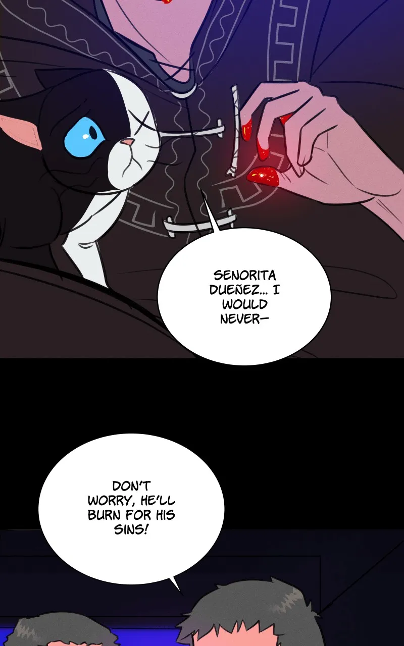 Love Me To Death Chapter 3 page 38 - MangaKakalot