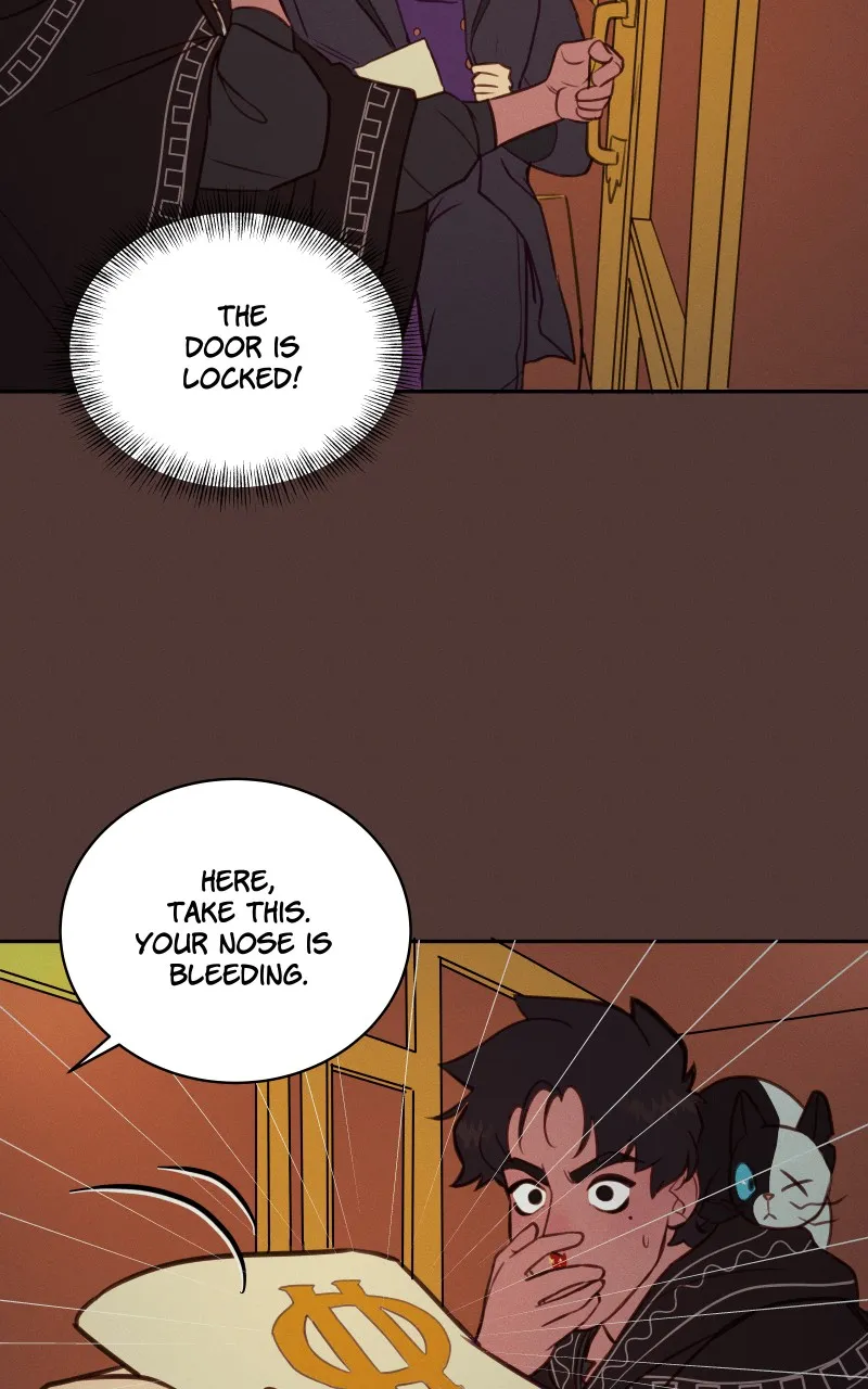 Love Me To Death Chapter 3 page 90 - MangaKakalot