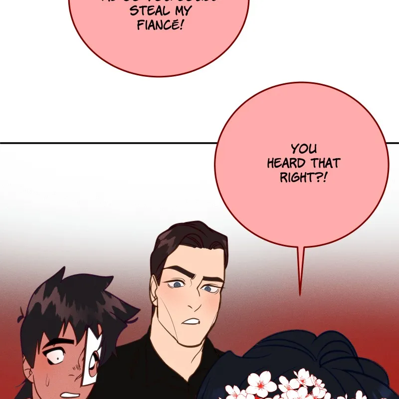 Love Me To Death Chapter 33 page 23 - MangaKakalot