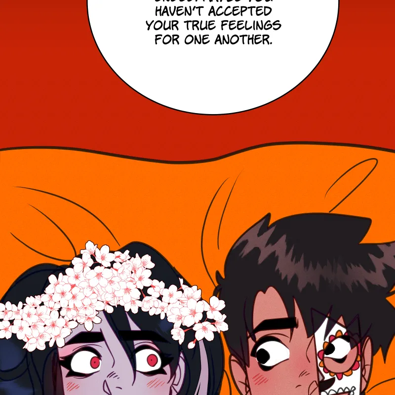 Love Me To Death Chapter 34 page 28 - MangaKakalot