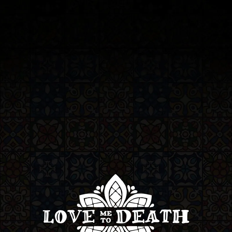 Love Me To Death Chapter 34 page 40 - MangaKakalot