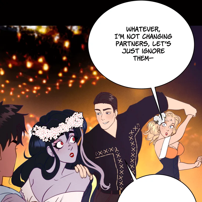 Love Me To Death Chapter 36 page 42 - MangaKakalot