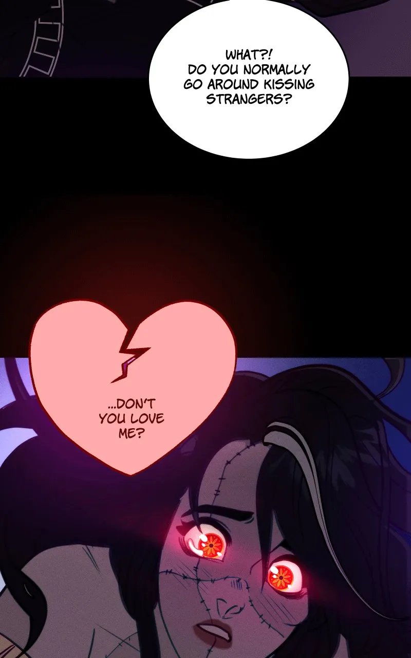 Love Me To Death Chapter 4 page 32 - MangaKakalot