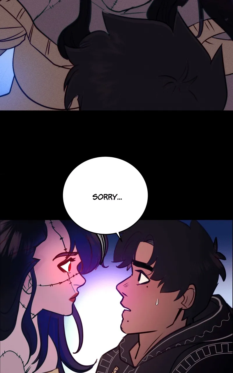 Love Me To Death Chapter 4 page 33 - MangaKakalot