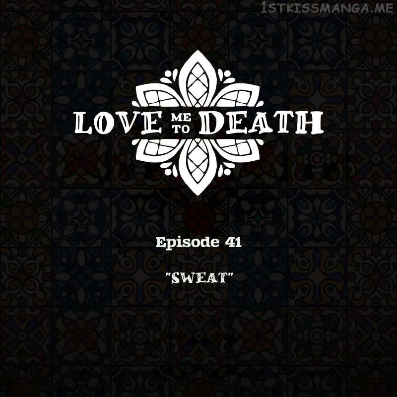 Love Me To Death Chapter 41 page 21 - MangaKakalot