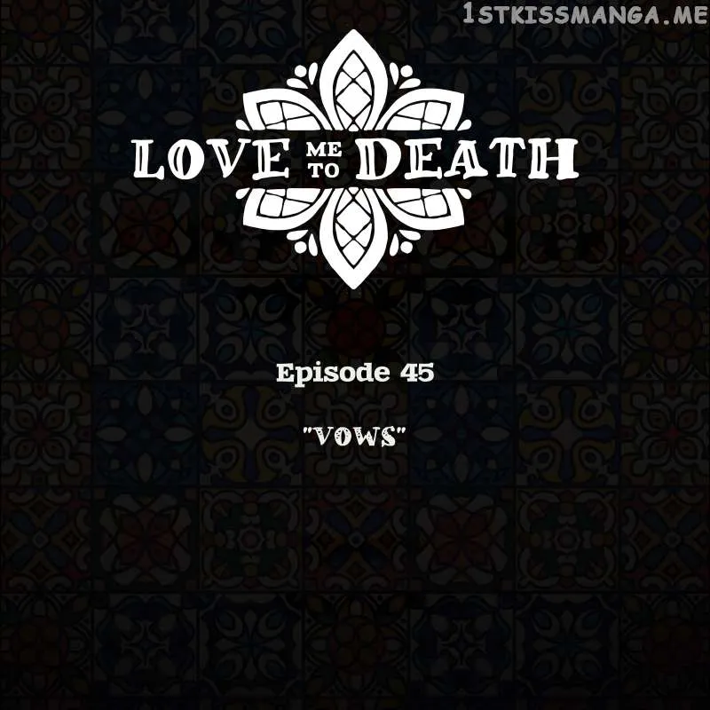 Love Me To Death Chapter 45 page 40 - MangaKakalot