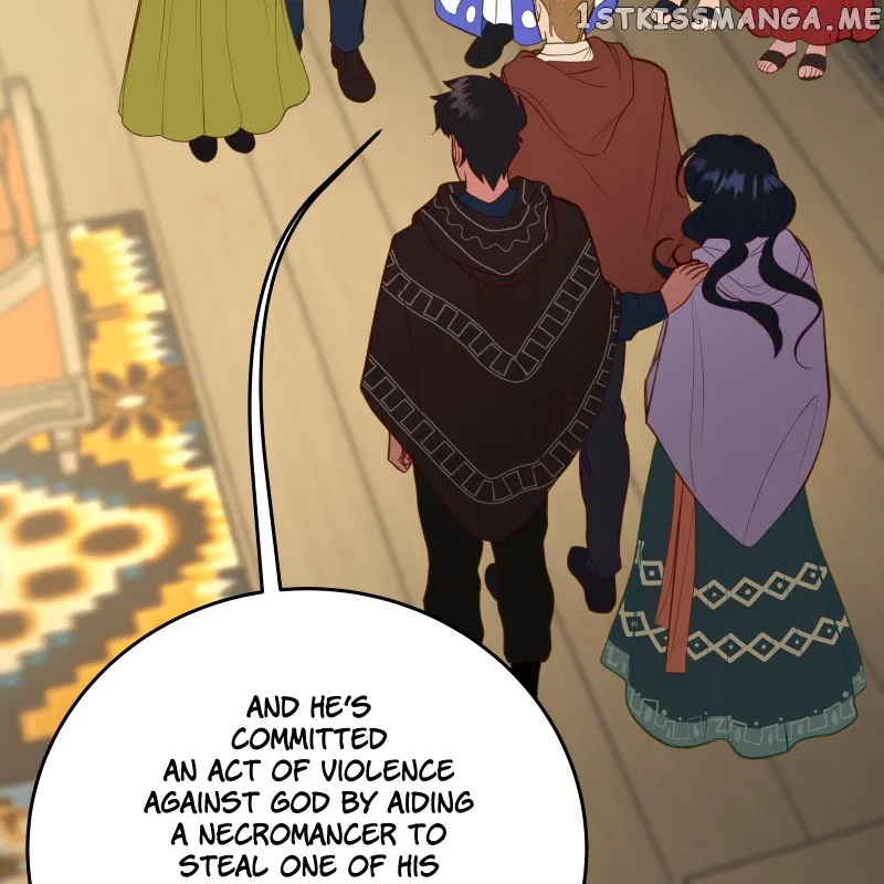 Love Me To Death Chapter 47 page 20 - MangaKakalot