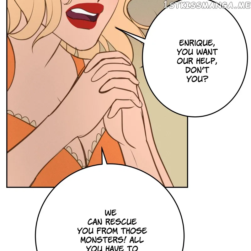 Love Me To Death Chapter 47 page 80 - MangaKakalot