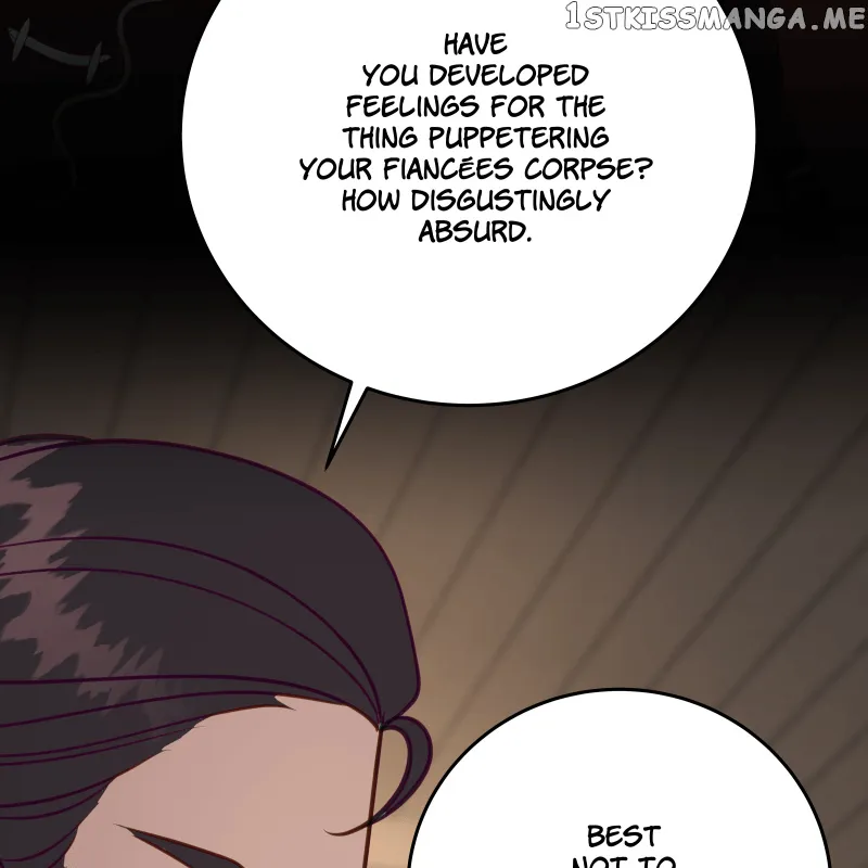 Love Me To Death Chapter 48 page 53 - MangaKakalot