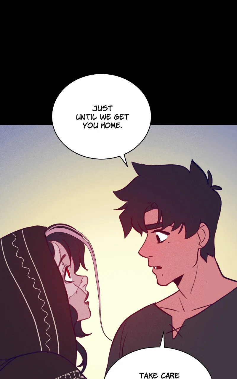 Love Me To Death Chapter 5 page 35 - MangaKakalot