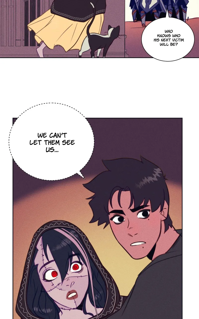 Love Me To Death Chapter 5 page 46 - MangaKakalot