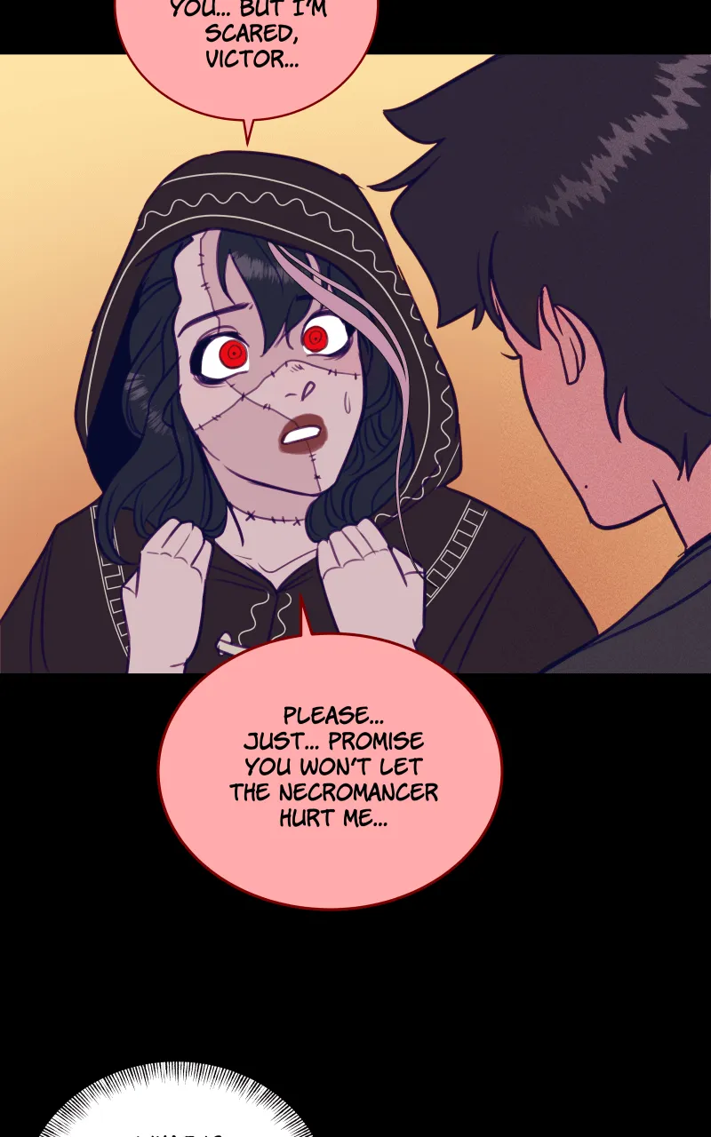 Love Me To Death Chapter 5 page 53 - MangaKakalot