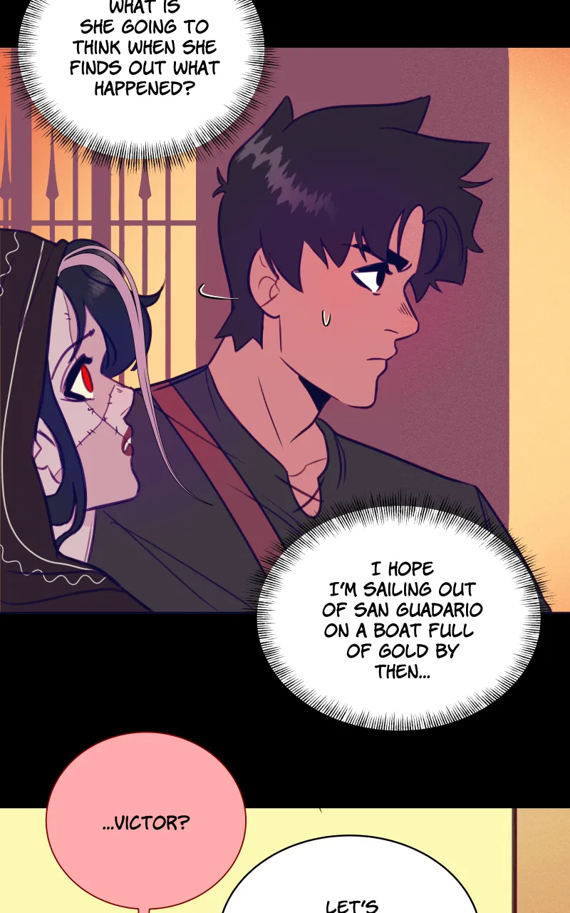 Love Me To Death Chapter 5 page 54 - MangaKakalot