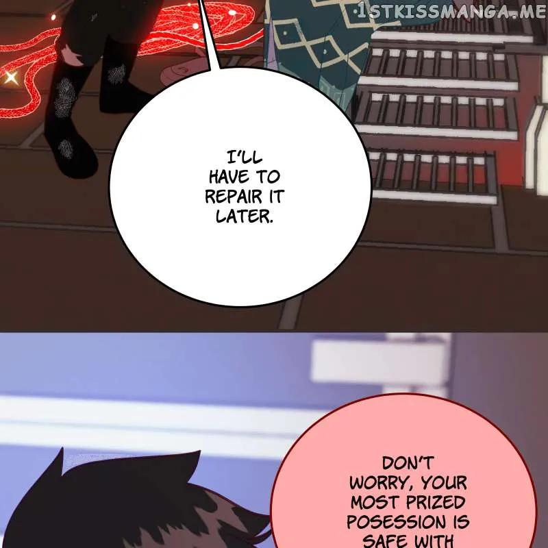 Love Me To Death Chapter 52 page 109 - MangaKakalot