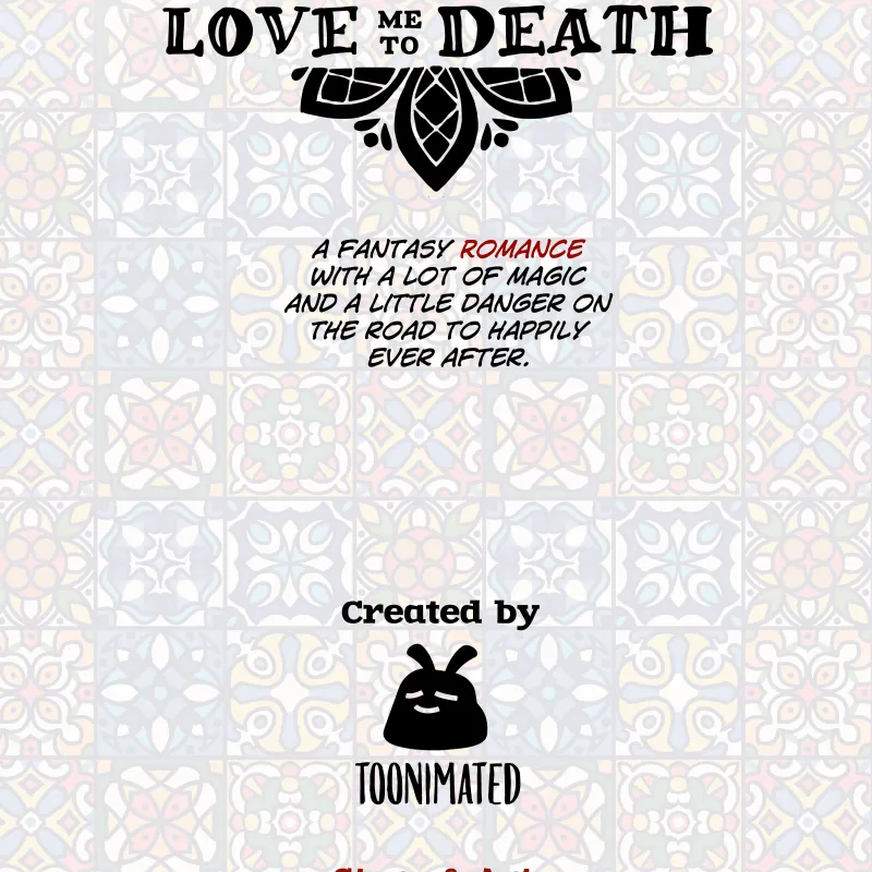 Love Me To Death Chapter 54 page 142 - MangaKakalot