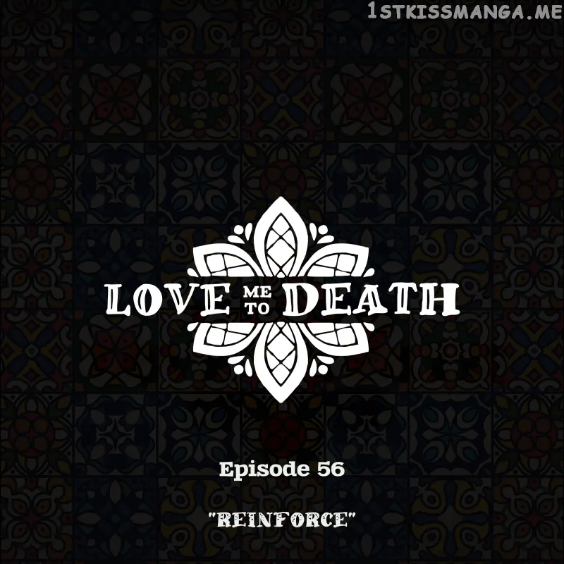 Love Me To Death Chapter 56 page 34 - MangaKakalot