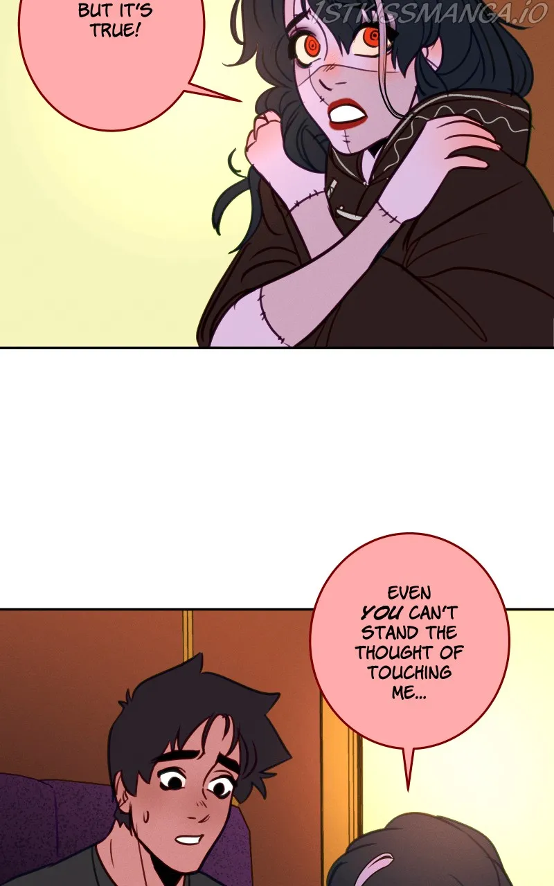 Love Me To Death Chapter 6 page 59 - MangaKakalot