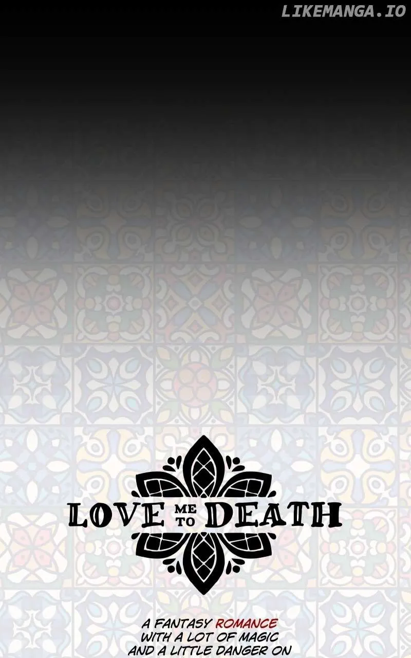 Love Me To Death Chapter 69 page 58 - MangaKakalot