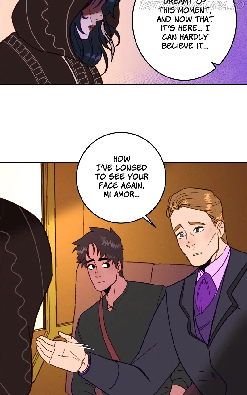 Love Me To Death Chapter 7 page 22 - MangaKakalot