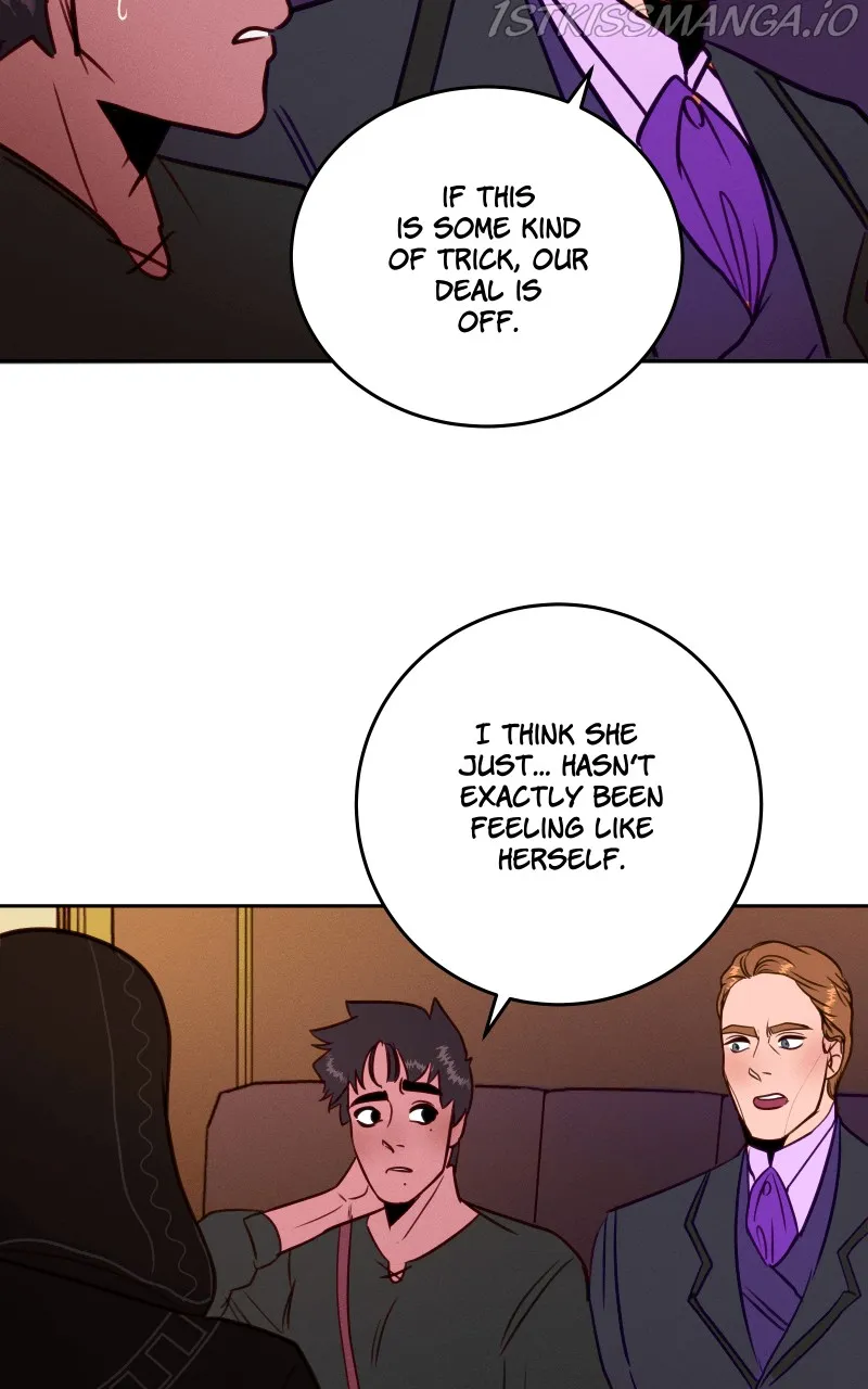 Love Me To Death Chapter 7 page 28 - MangaKakalot