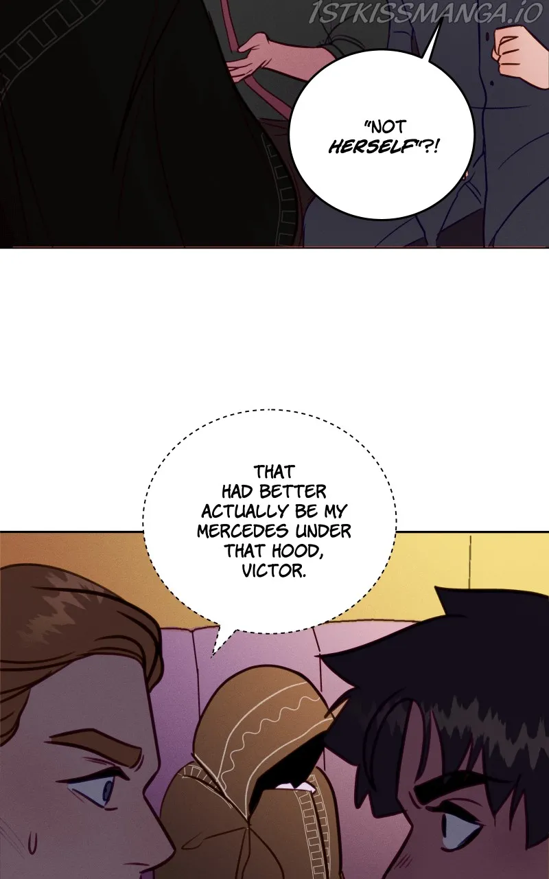 Love Me To Death Chapter 7 page 29 - MangaKakalot