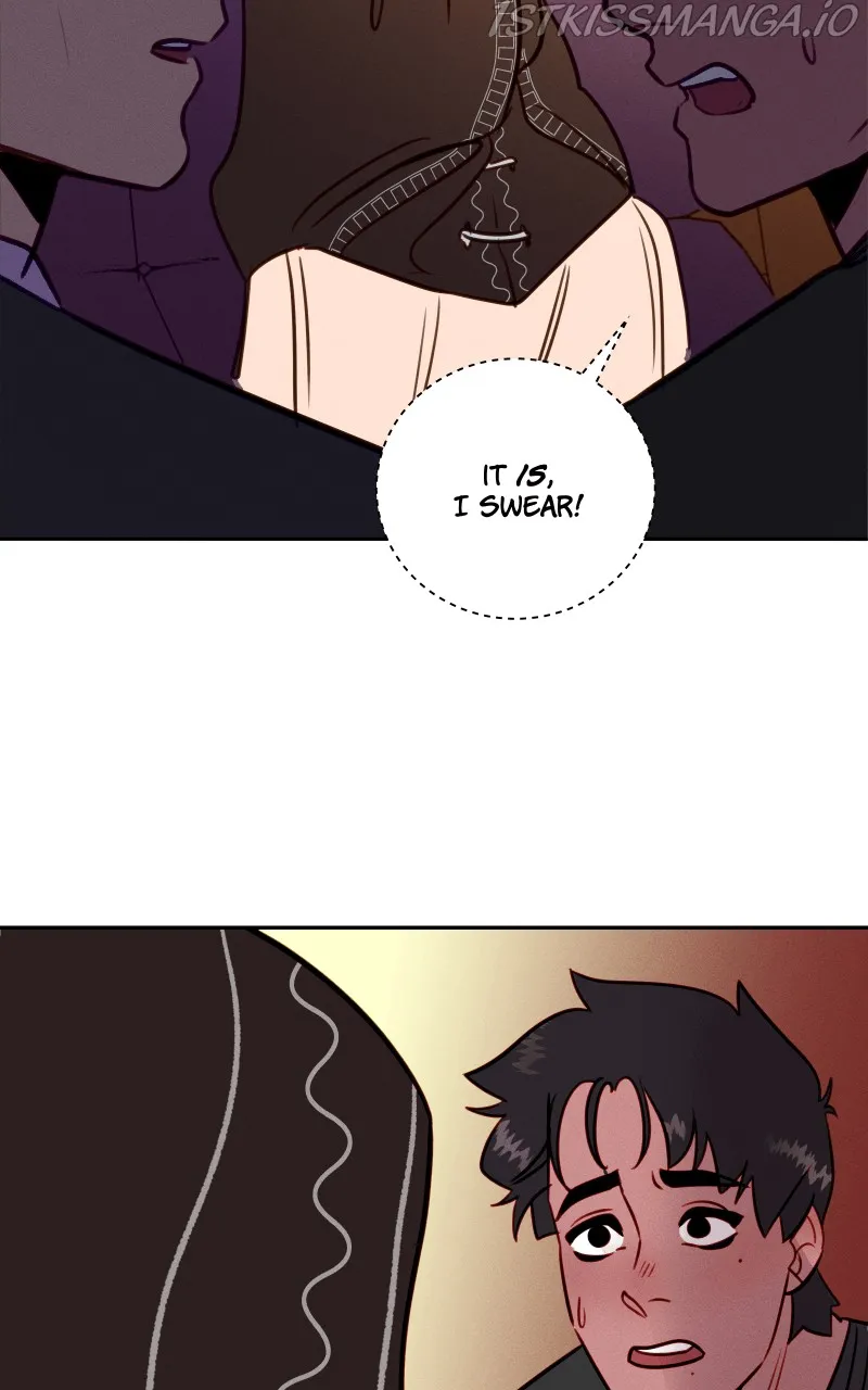 Love Me To Death Chapter 7 page 30 - MangaKakalot