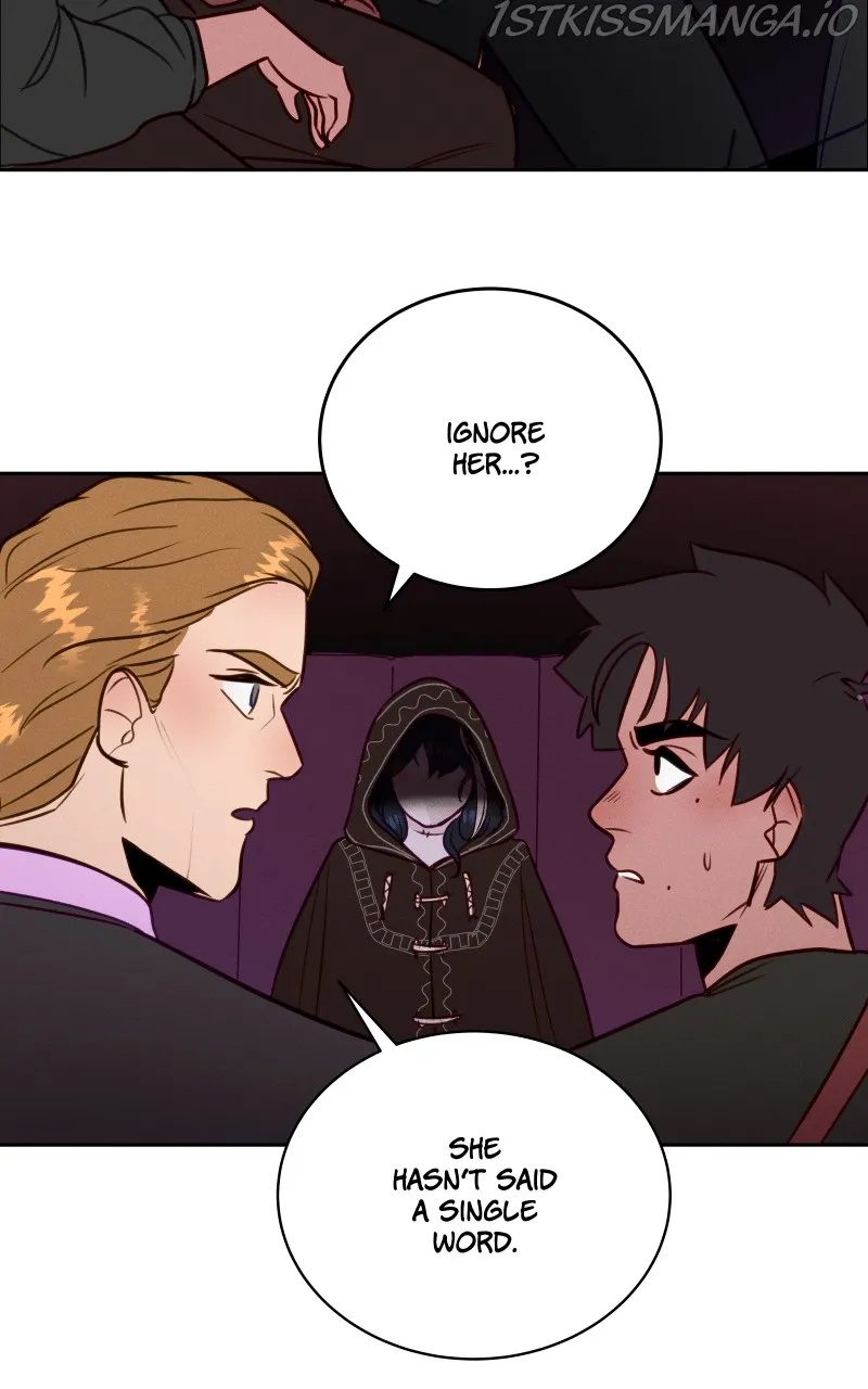 Love Me To Death Chapter 7 page 38 - MangaKakalot