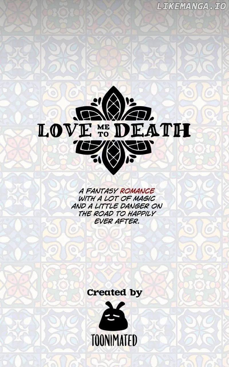 Love Me To Death Chapter 70 page 71 - MangaKakalot