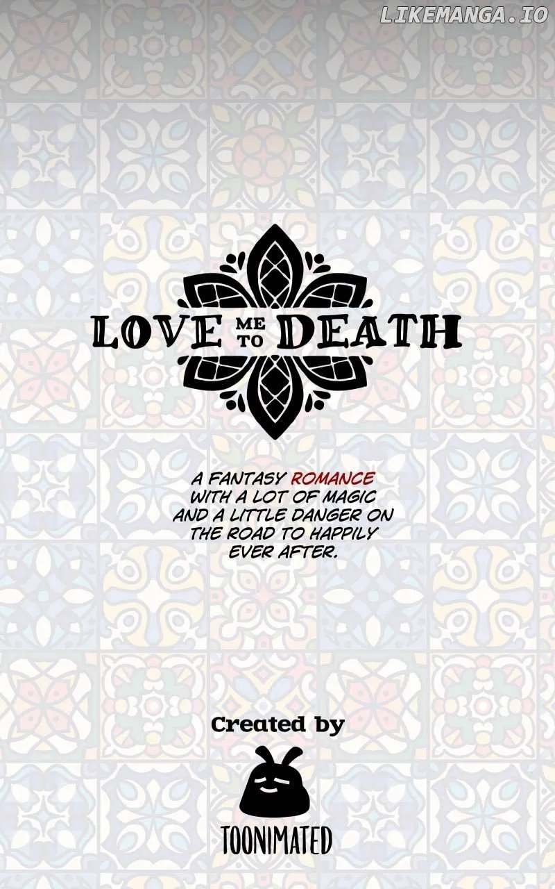 Love Me To Death Chapter 73 page 64 - MangaKakalot