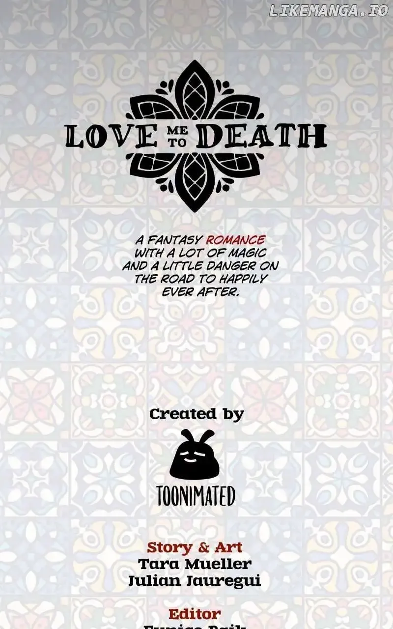 Love Me To Death Chapter 86 page 70 - MangaKakalot