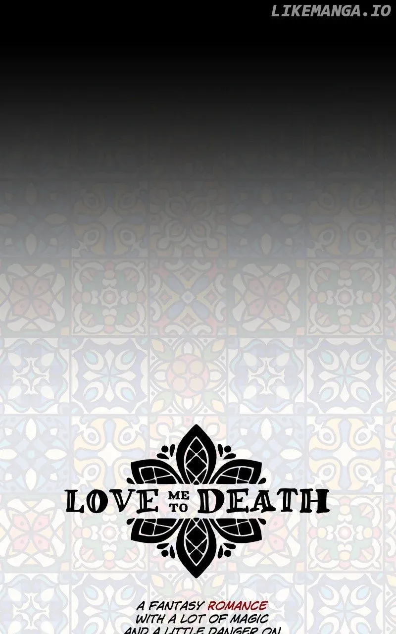 Love Me To Death Chapter 87 page 61 - MangaKakalot