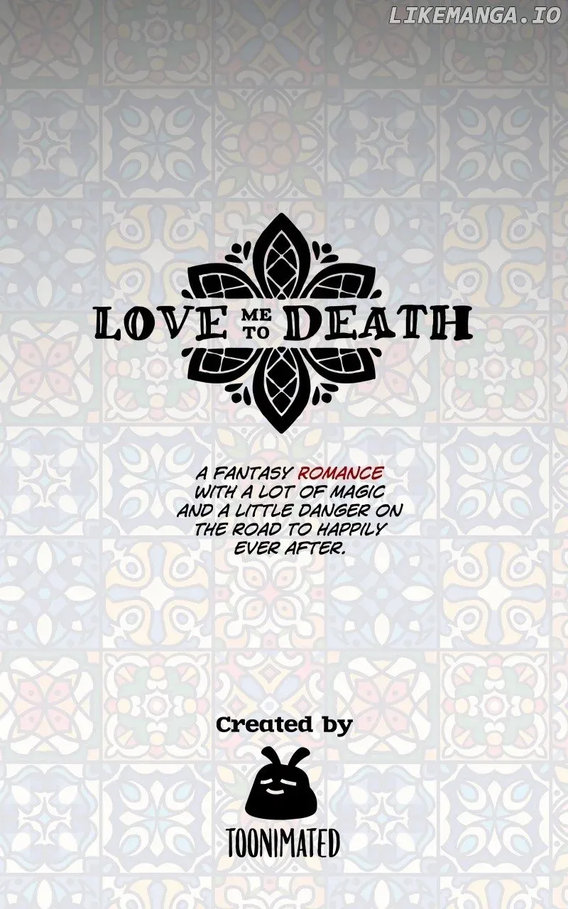 Love Me To Death Chapter 93 page 75 - MangaKakalot