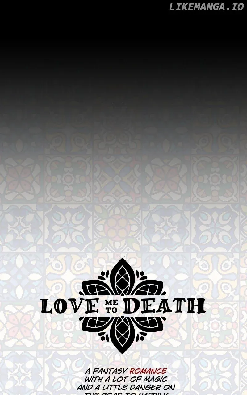 Love Me To Death Chapter 95 page 88 - MangaKakalot