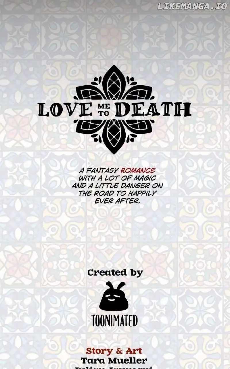 Love Me To Death Chapter 96 page 75 - MangaKakalot