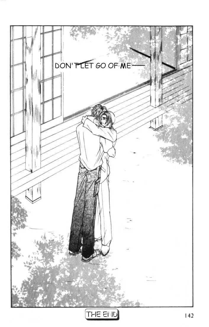 Love Mode Chapter 4.199999999999999 page 40 - MangaKakalot