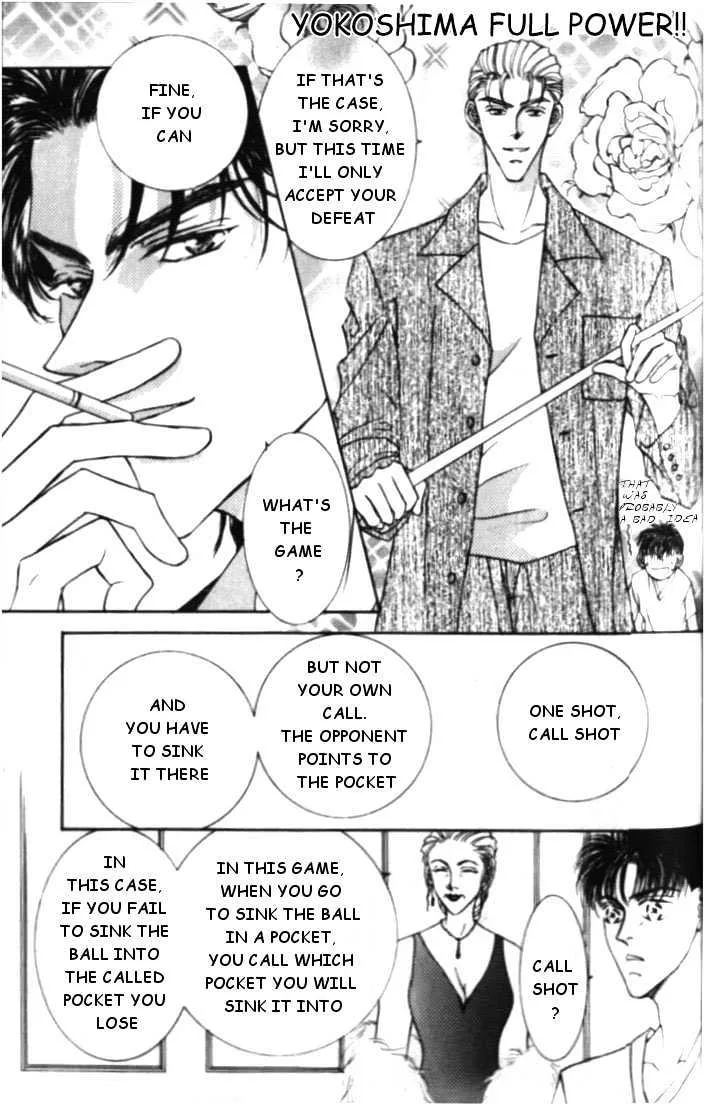 Love Mode Chapter 4.299999999999999 page 25 - MangaKakalot