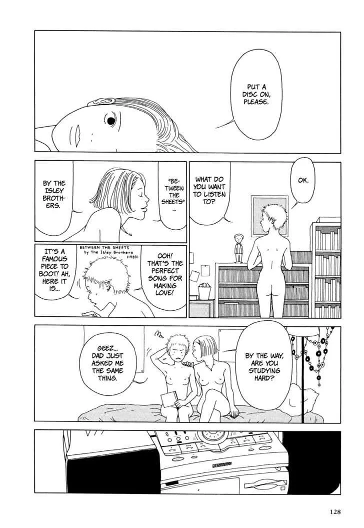 Love My Life Chapter 0 page 130 - MangaKakalot